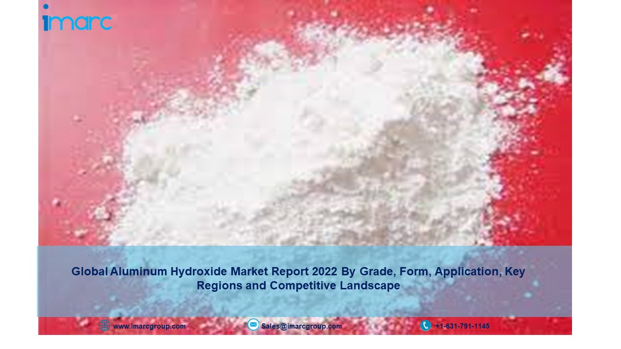 Aluminum Hydroxide Market