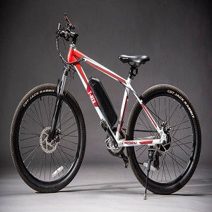 electric bike Market Report