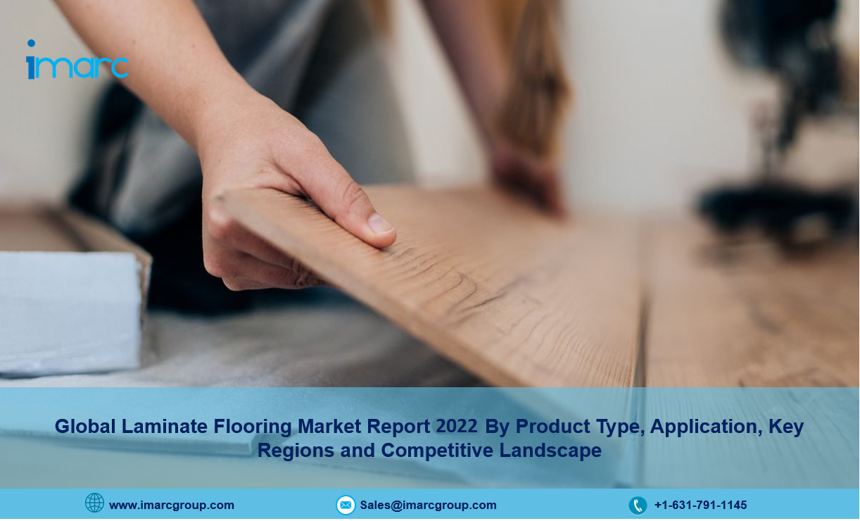 Laminate Flooring Market Report