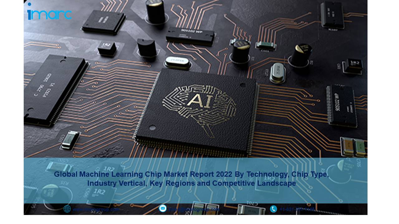 Machine Learning Chip Market