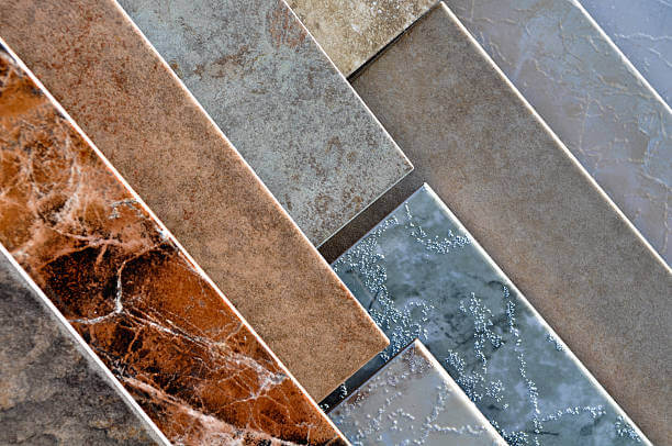 Ceramic Tiles Market