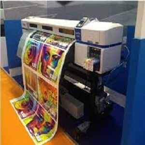 Commercial Printing Market Report