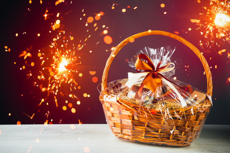 Diwali Gift Hampers