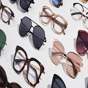 global eyewear market