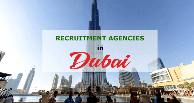 employment agency in dubai