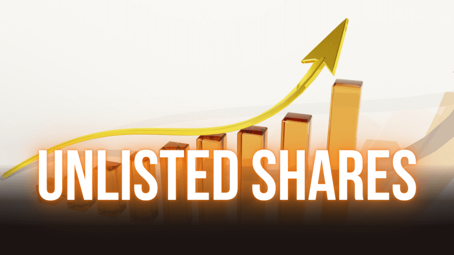 Unlisted Shares to Buy