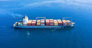 Ocean Freight in Oman